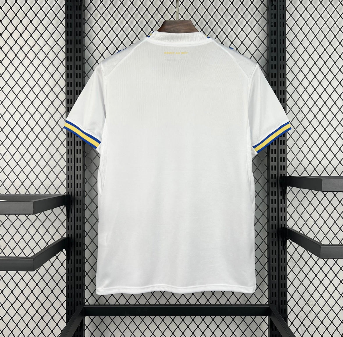 Maillot OM saison 26-27