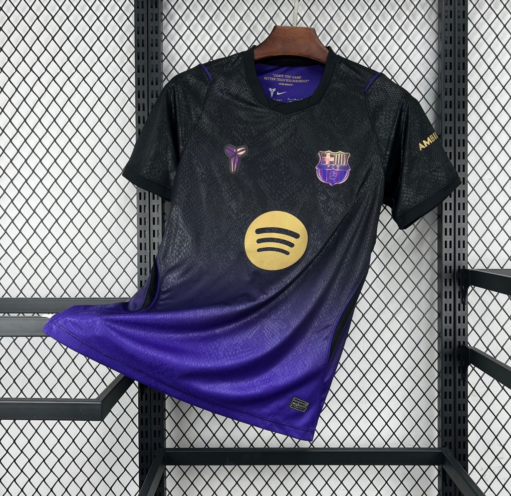 Maillot Barcelone Extérieur 26-27