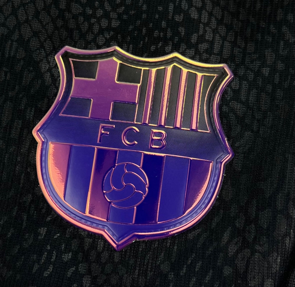 Maillot Barcelone Extérieur 26-27