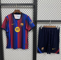 Kit Enfant Barcelone Domicile 26-27