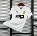 Maillot Valence Domicile 26-27