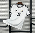 Maillot Madrid édition coco chanel 26-27