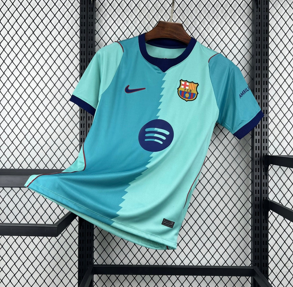 Maillot Barcelone Third 26-27