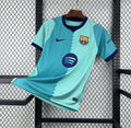 Maillot Barcelone Third 26-27