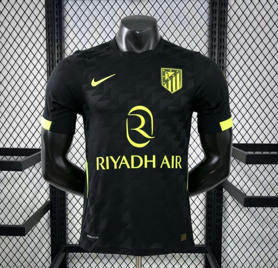 Maillot Atletico Madrid Extérieur 26-27