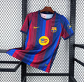 Maillot Barcelone Domicile 26-27