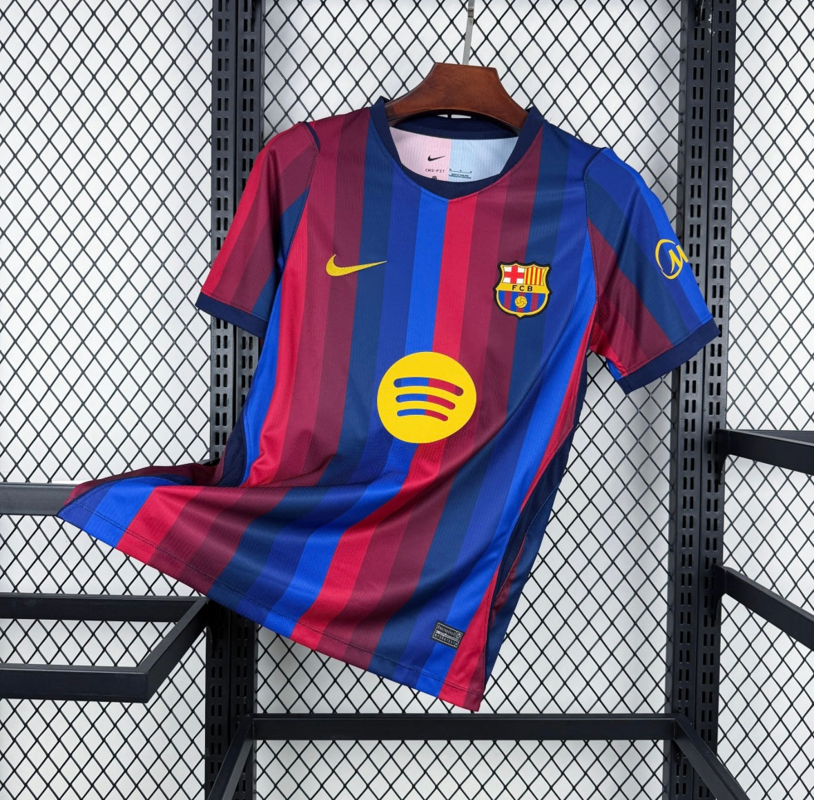 Maillot Barcelone Domicile 26-27