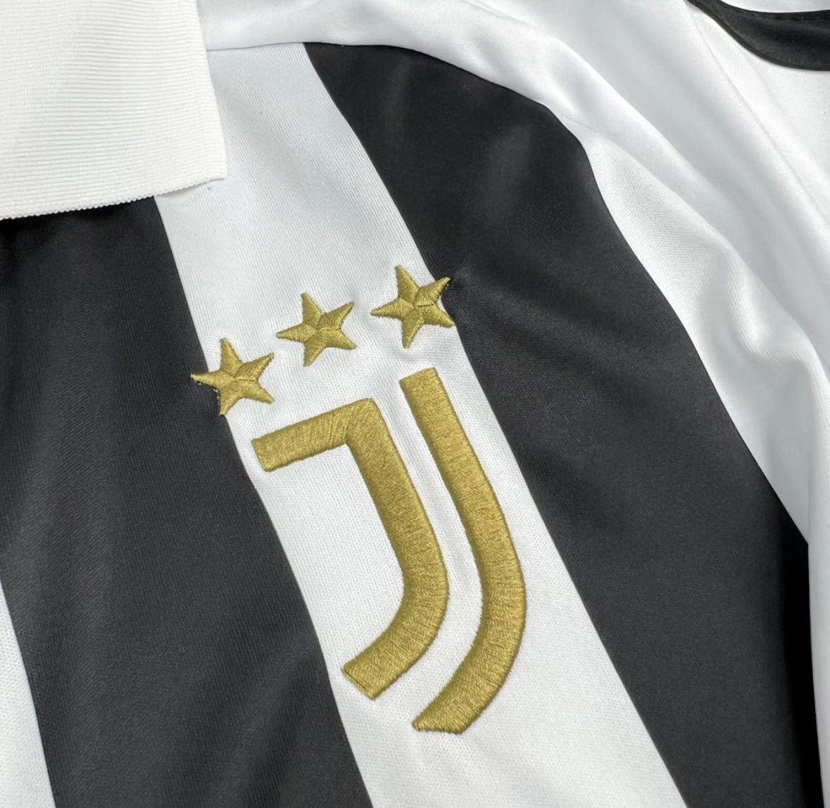 Maillot Domicile Juventus 26-27