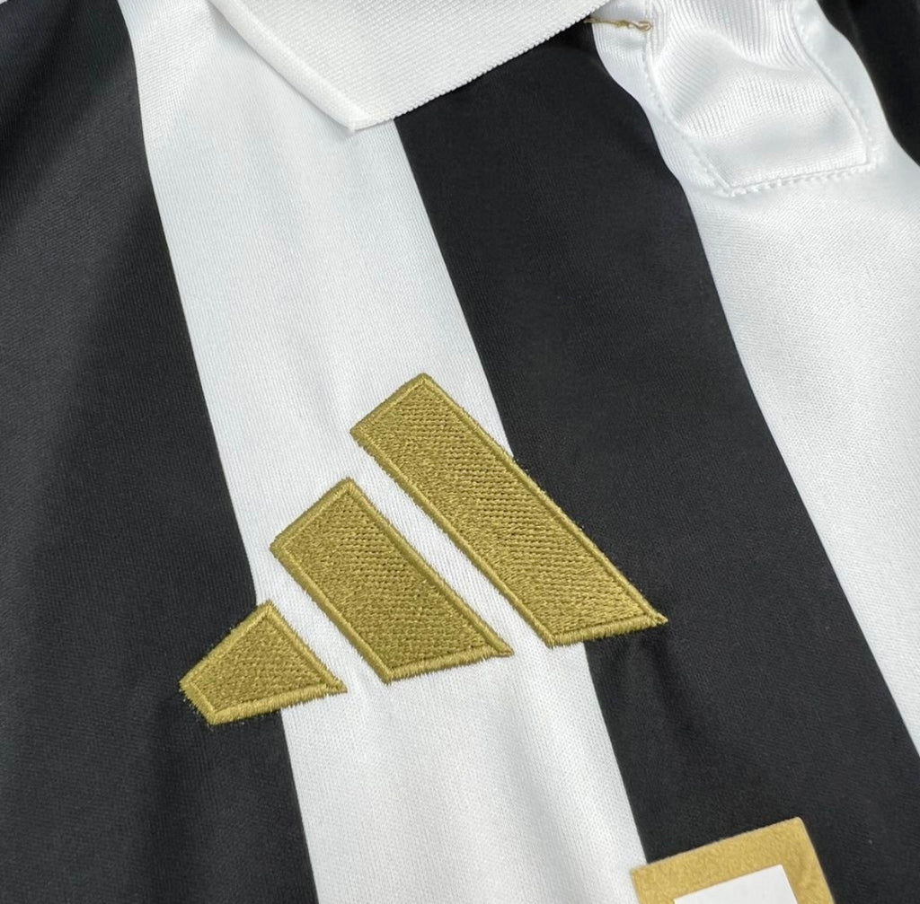 Maillot Domicile Juventus 26-27