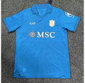 Maillot Naples Domicile 26-27