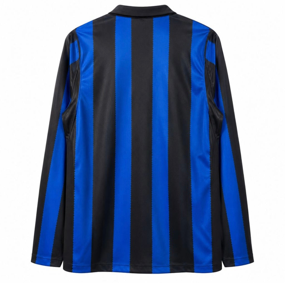 Maillot Domicile Inter Milan 26-27 Manches Longues
