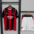 Kit Enfant Milan AC 26-27