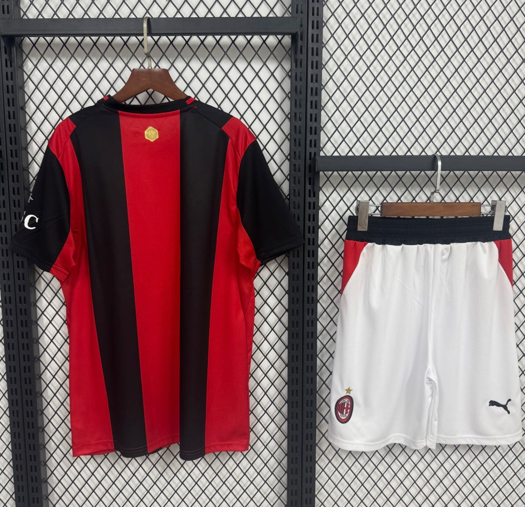 Kit Enfant Milan AC 26-27