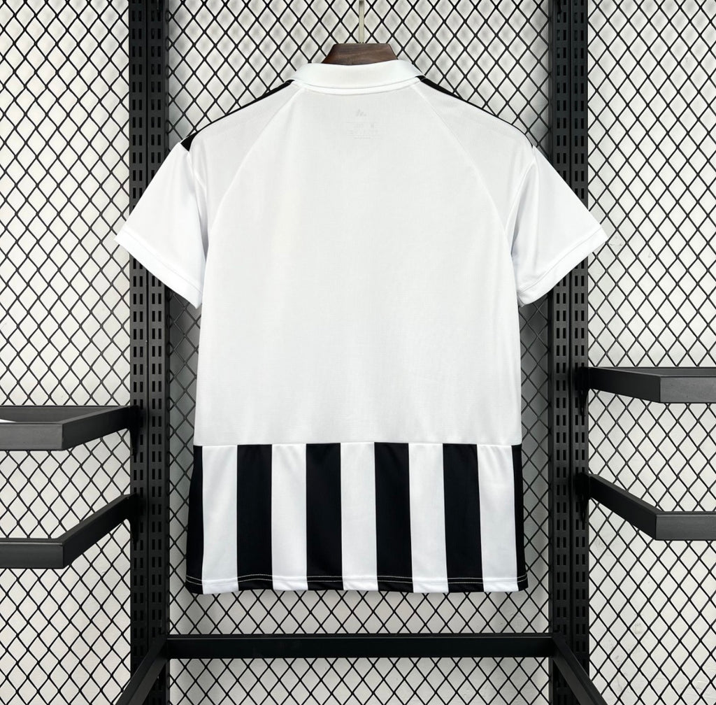 Maillot Domicile Juventus 26-27