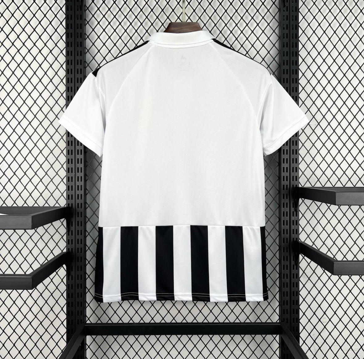 Maillot Domicile Juventus 26-27