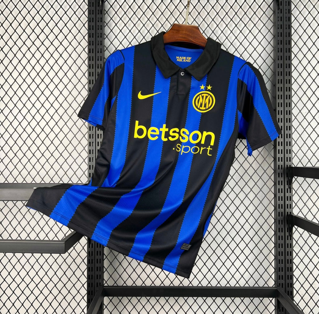 Maillot Domicile Inter Milan 26-27