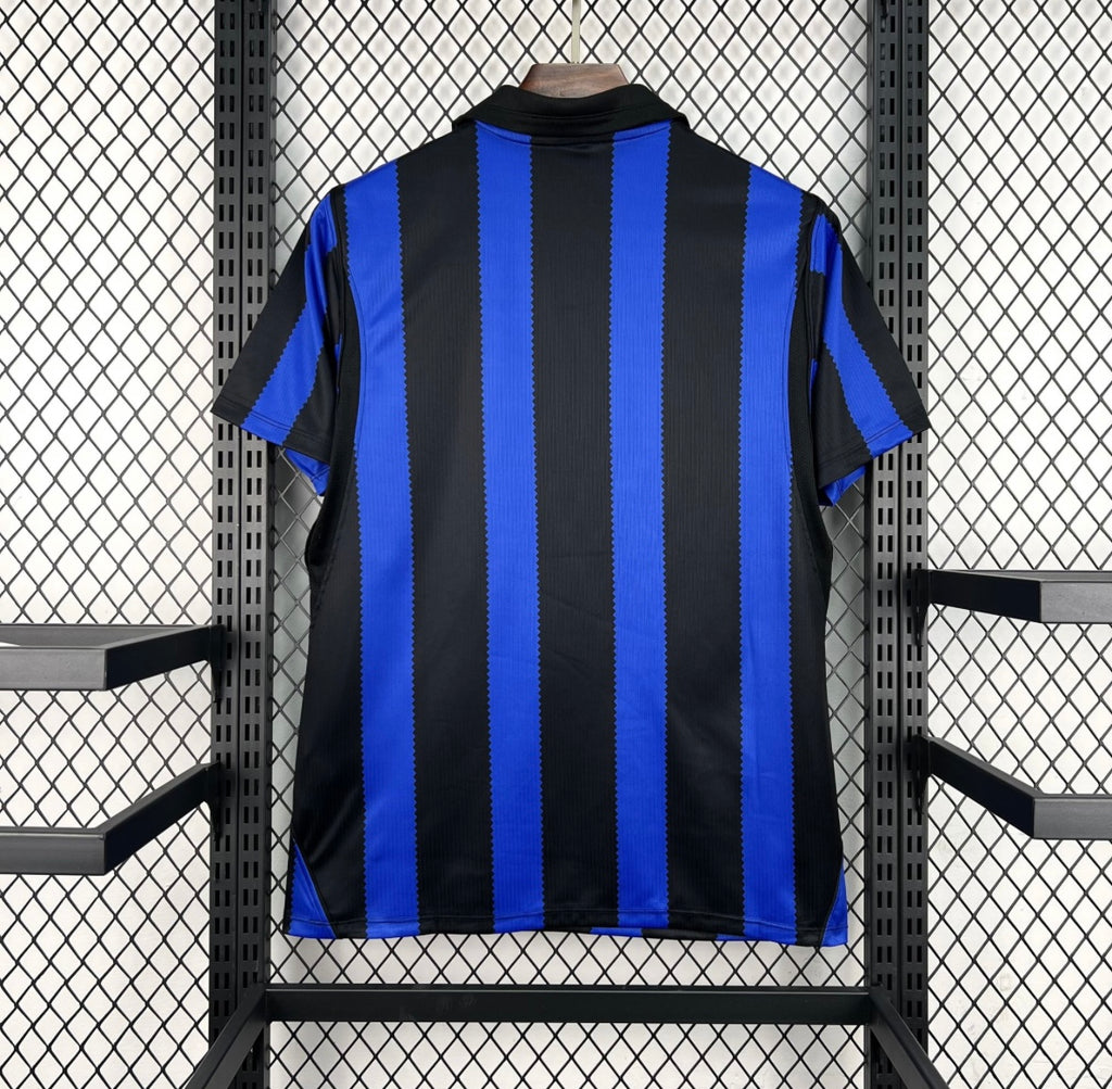 Maillot Domicile Inter Milan 26-27
