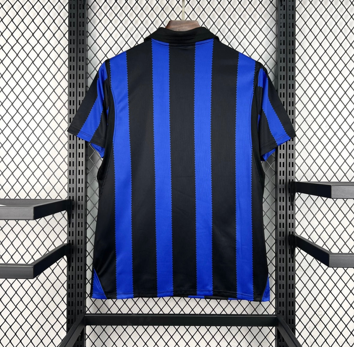 Maillot Domicile Inter Milan 26-27