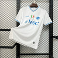Maillot Naples Extérieur 26-27