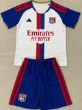Kit Enfant  Lyon Domicile 26-27