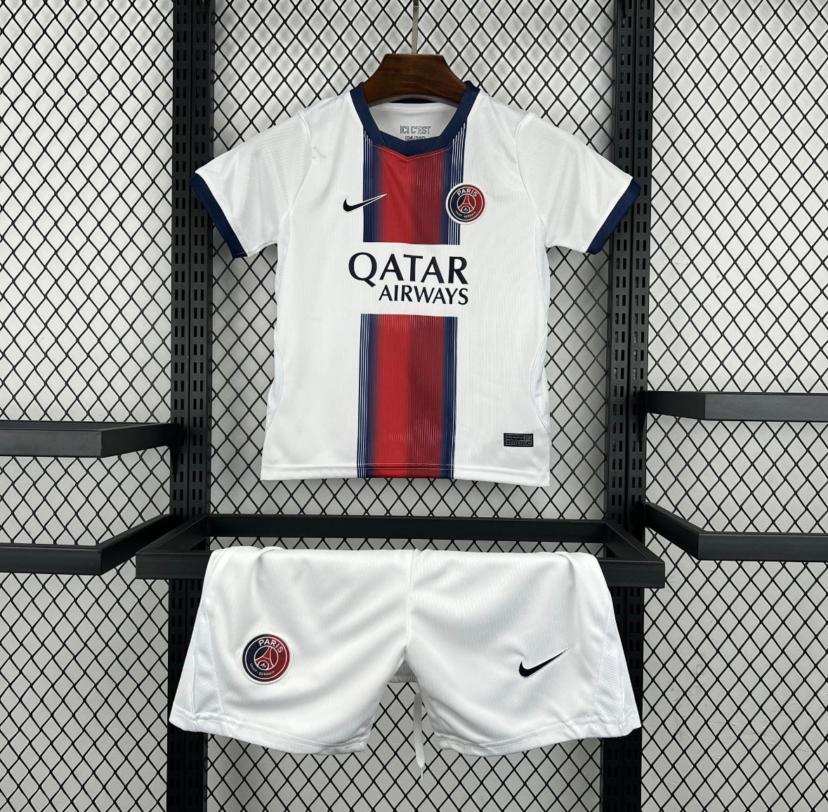 Kit Enfant Paris Extérieur 26-27