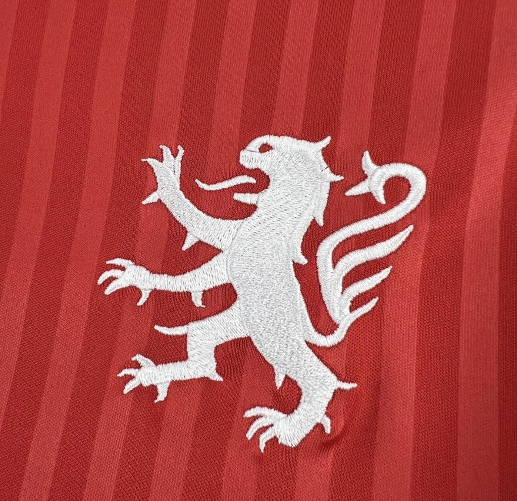 Maillot Lyon 26-27 Extérieur