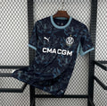 Maillot Marseille Extérieur 26-27