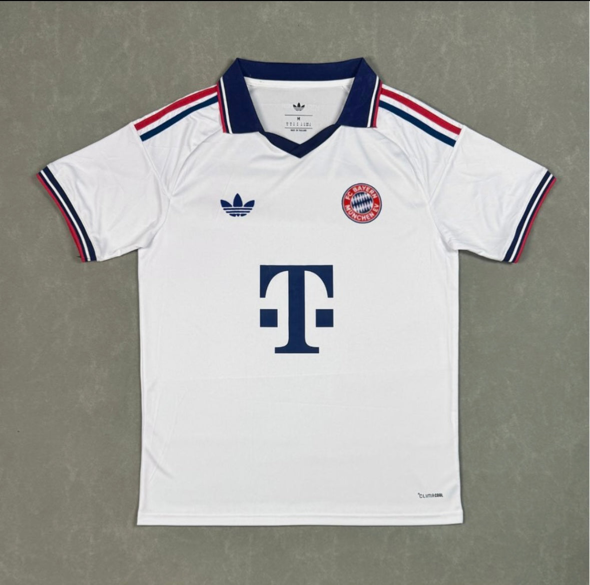 Maillot Bayern Munich Extérieur 26-27