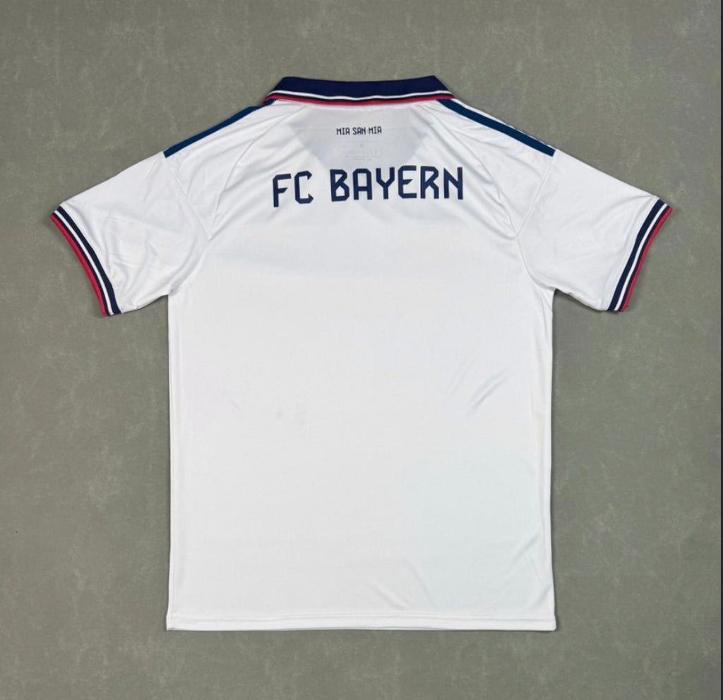 Maillot Bayern Munich Extérieur 26-27
