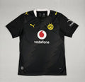 Maillot Dortmund Extérieur Noir