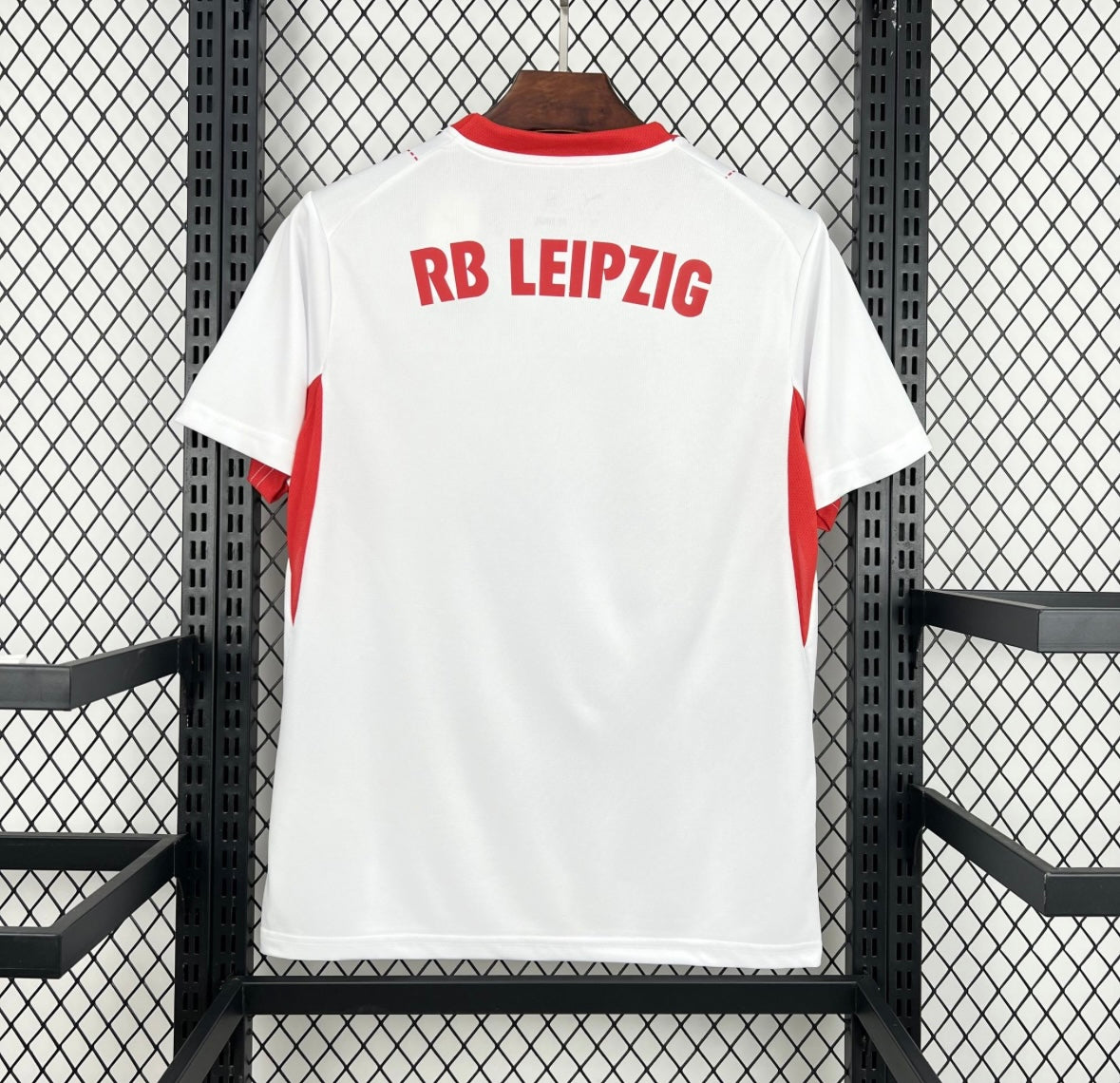 Maillot RB Leipzig Domicile 26-27