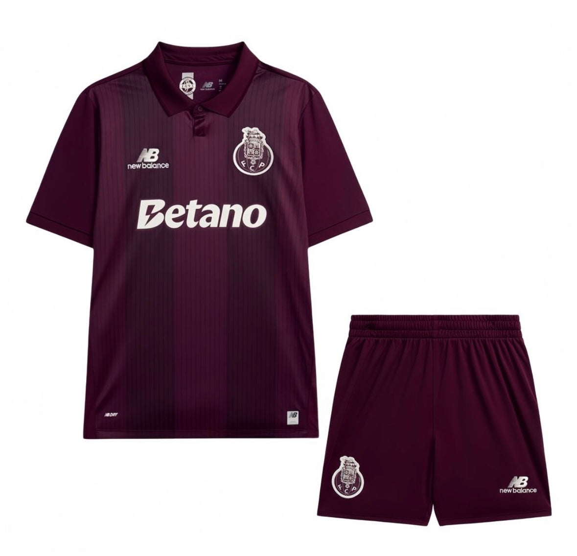 Kit Enfant Porto Extérieur 26-27