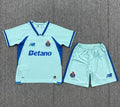 Kit Enfant Porto Third 26-27