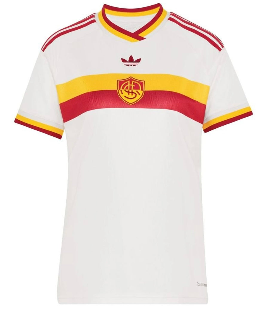 Maillot AS Roma Extérieur 26-27