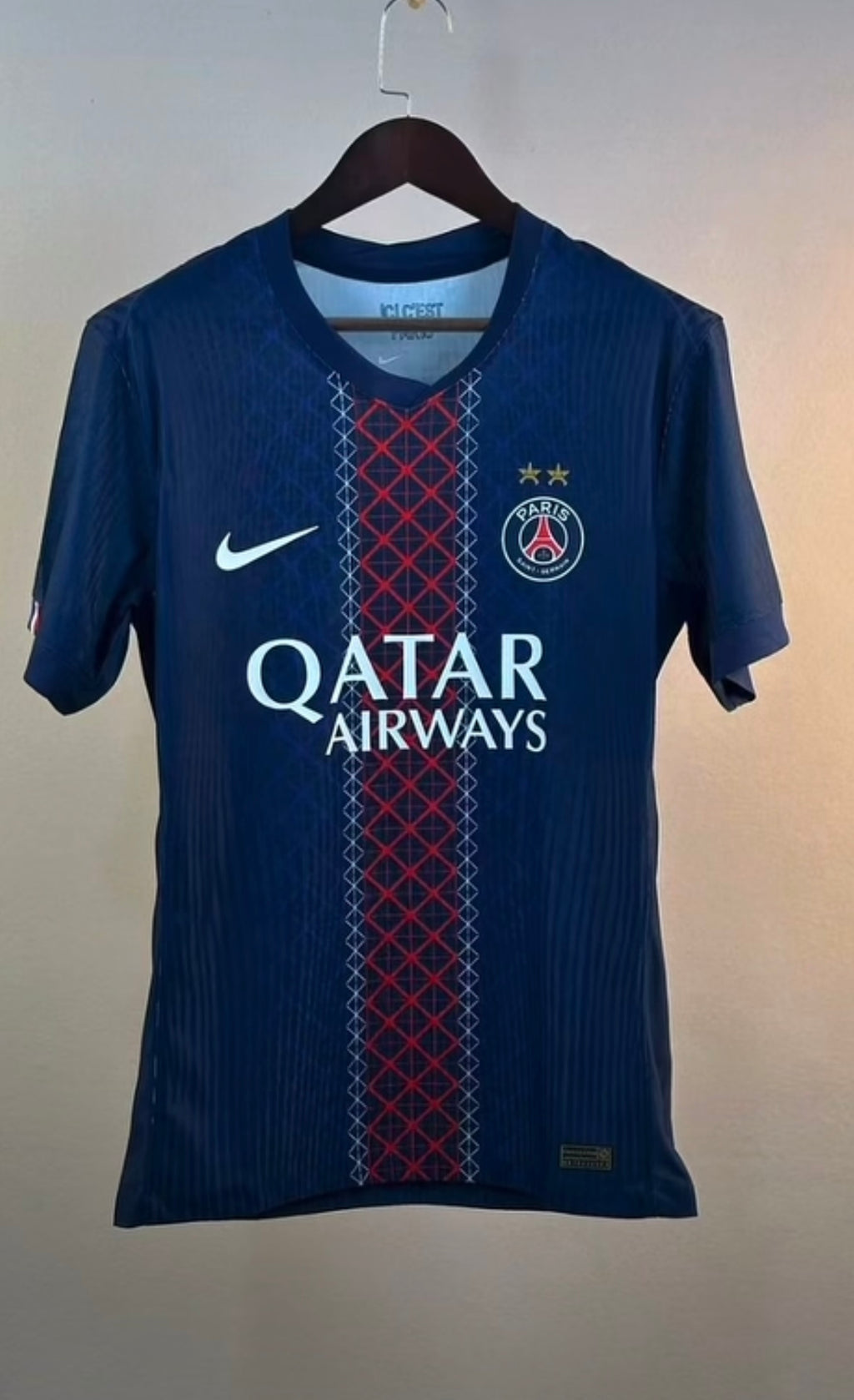 Maillot Paris Back 2 Back