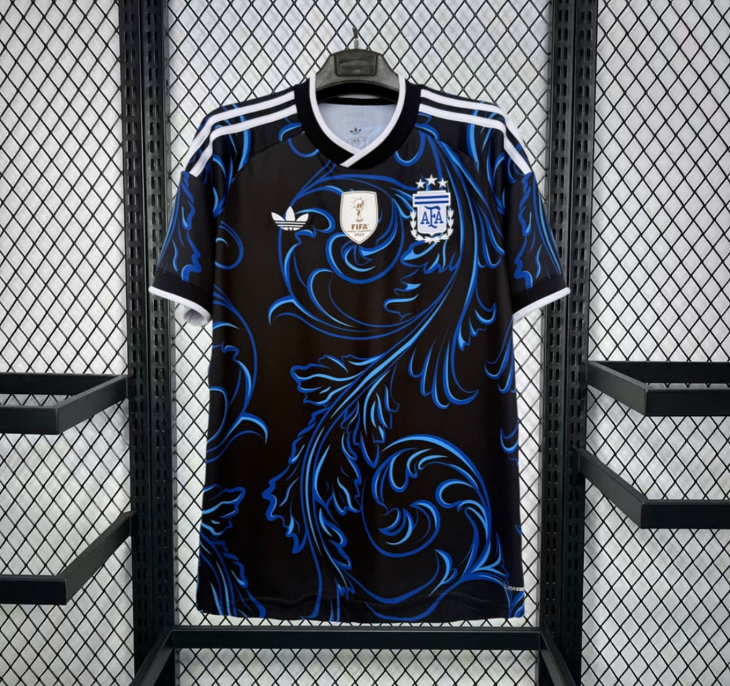 Maillot Argentine extérieur coupe du monde 25-26