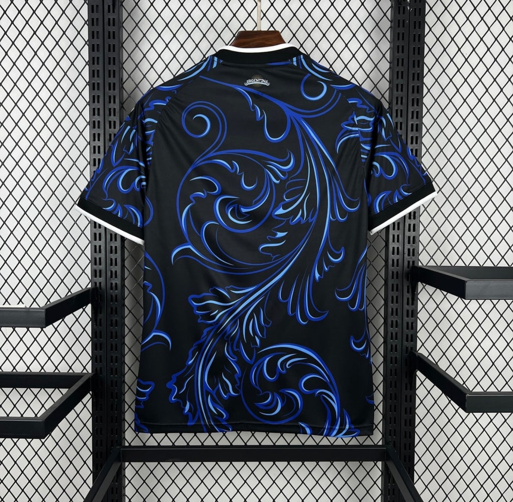 Maillot Argentine extérieur coupe du monde 25-26