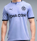 Maillot Marseille Third 26-27