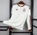 Maillot Espagne 25-26 Manches Longues