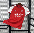 Maillot Arsenal Domicile 26-27