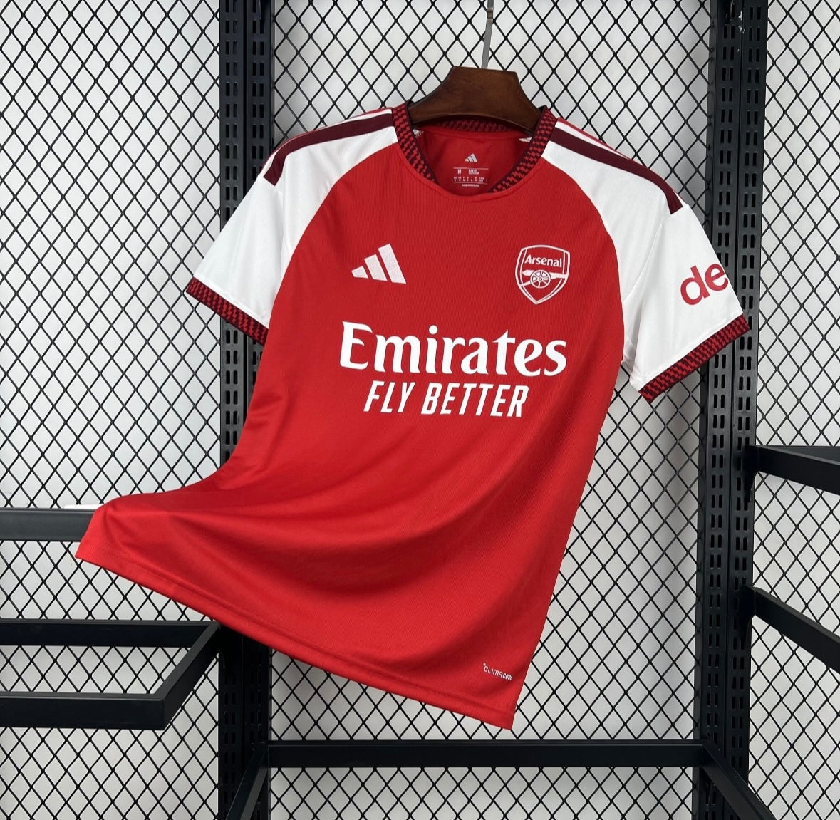 Maillot Arsenal Domicile 26-27