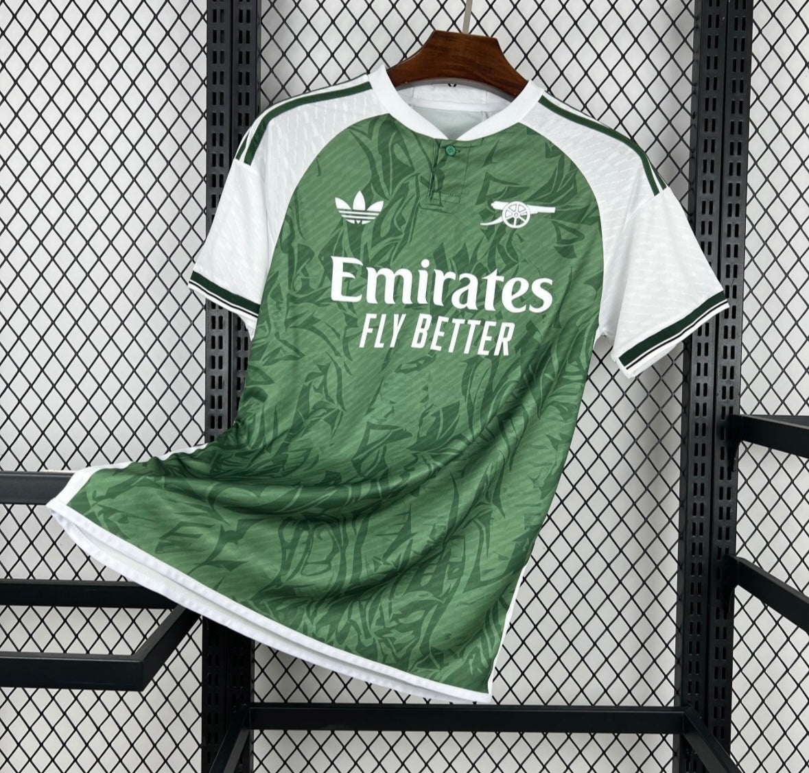 Maillot Concept Arsenal 26-27