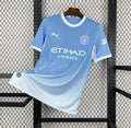 Maillot Manchester City Domicile 26-27