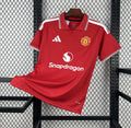 Maillot Manchester United Domicile 26-27