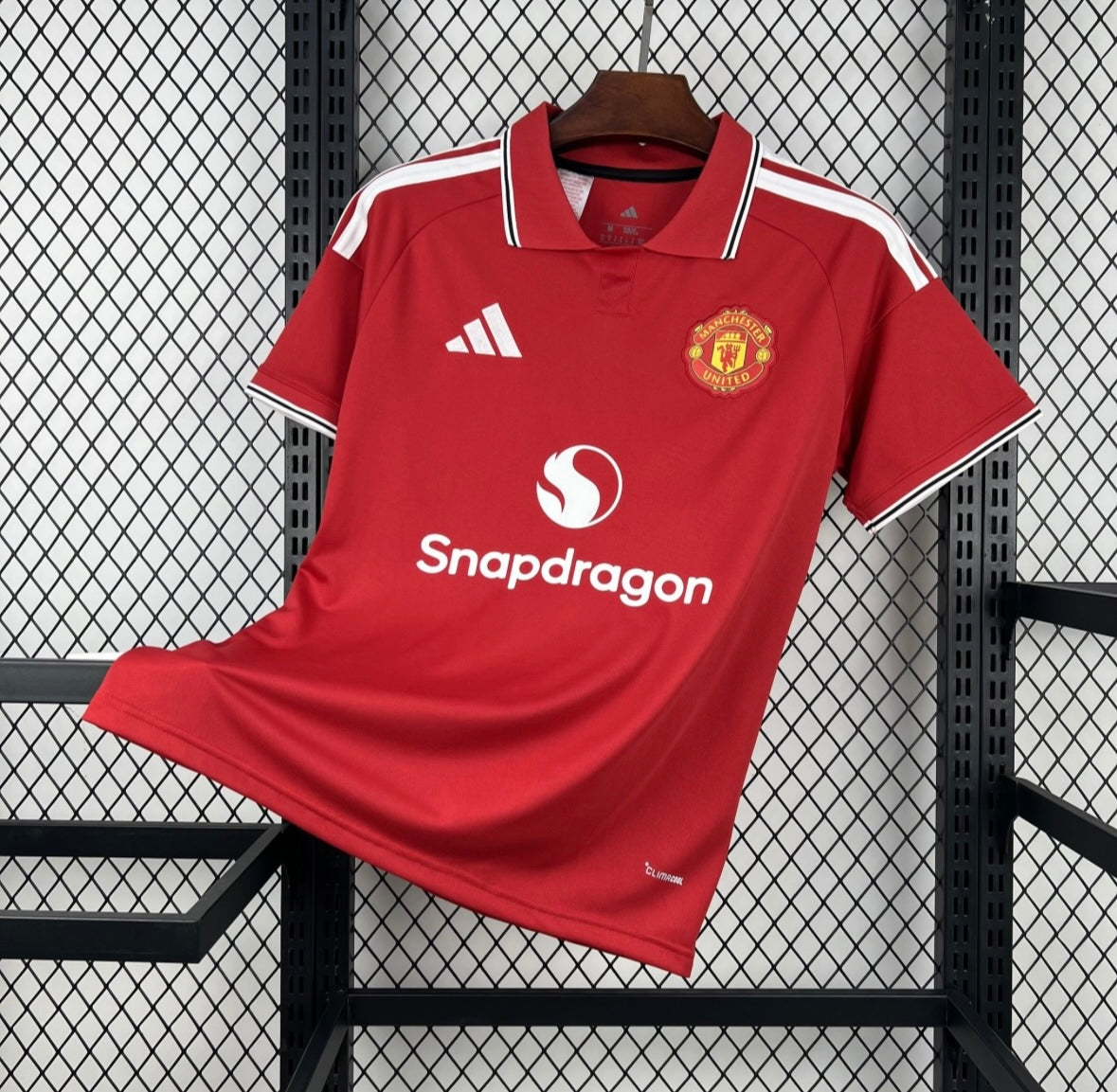 Maillot Manchester United Domicile 26-27