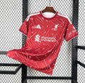 Maillot Liverpool Domicile 26-27