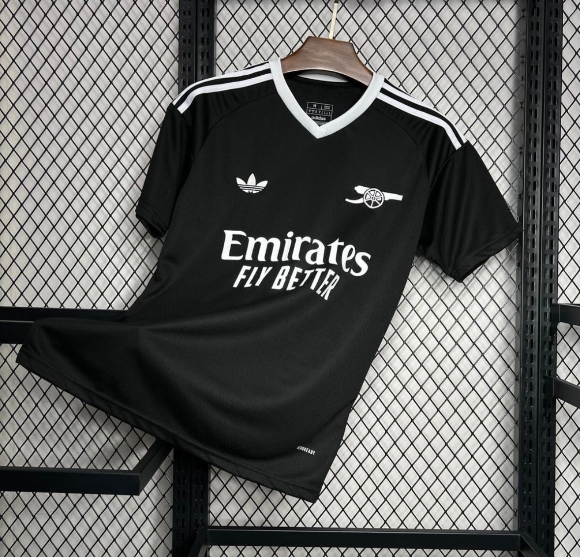 Maillot Entrainement Arsenal