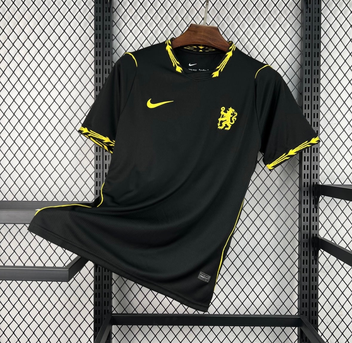 Maillot Chelsea Extérieur 26-27