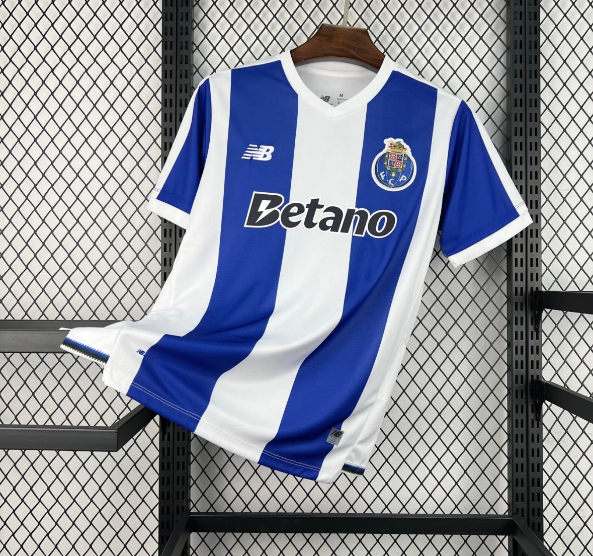Maillot FC Porto Domicile 26-27