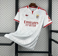 Maillot Benfica Lisbonne Extérieur 26-27